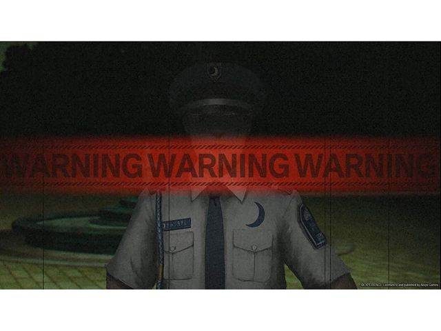 Spirit Hunter: NG - PlayStation 4