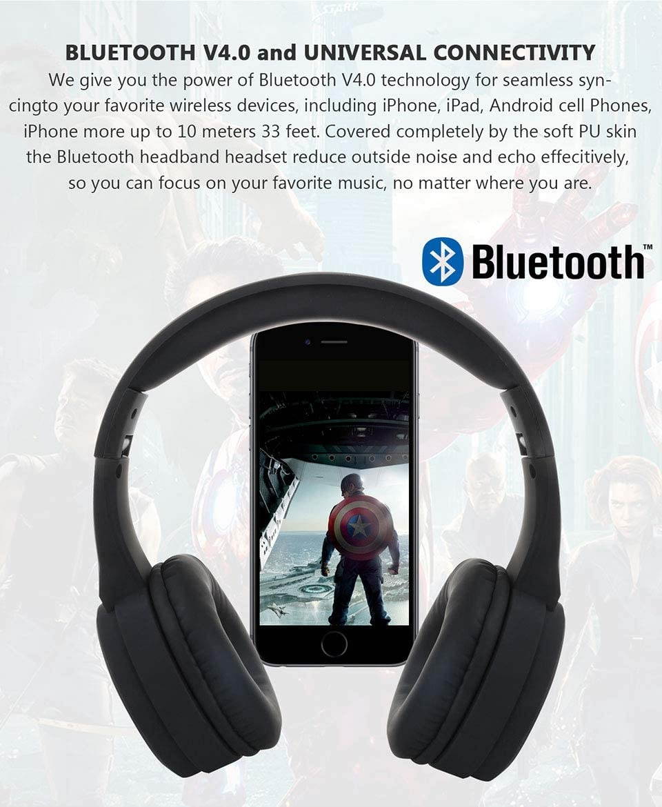 Cyber Acoustics Mono Headset and Boom Mic with PC Y-Adapter (AC-104)