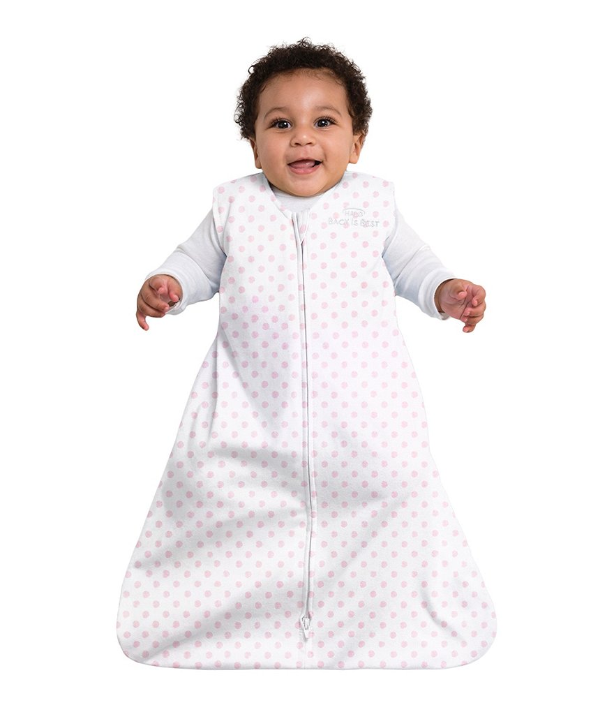 Halo Baby 3-12 Months SleepSack Swaddle Wearable Blanket 2-Piece Gift Set
