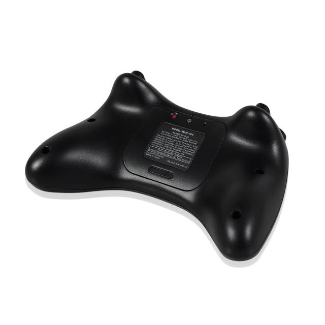 Extension Wireless Pro Controller for Nintendo Wii U Gamepad Console