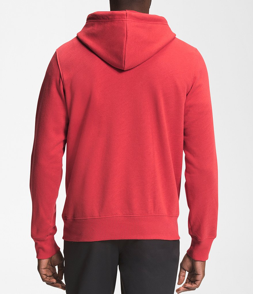 The North Face Half Dome Long-Sleeve Pullover Hoodie