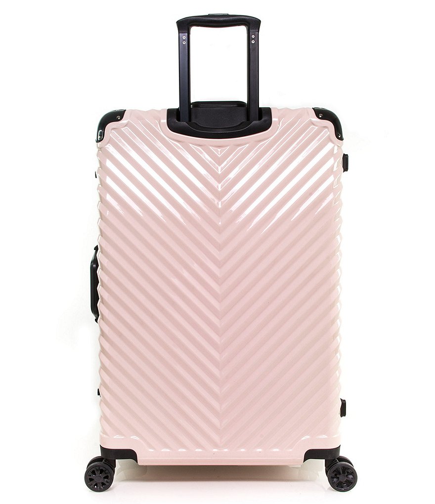 American Tourister 18'' Mickey Mouse Upright Hardside Suitcase