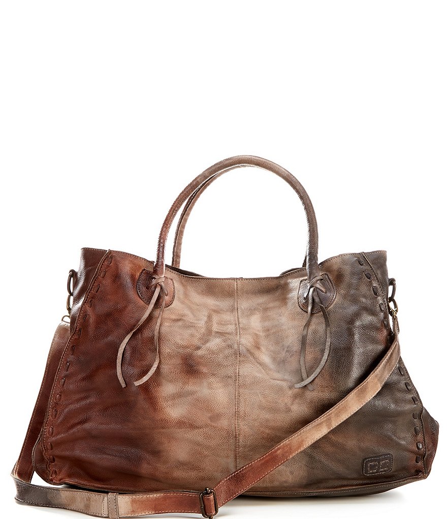 Dooney & Bourke DB75 Multi Collection Celeste Satchel Bag