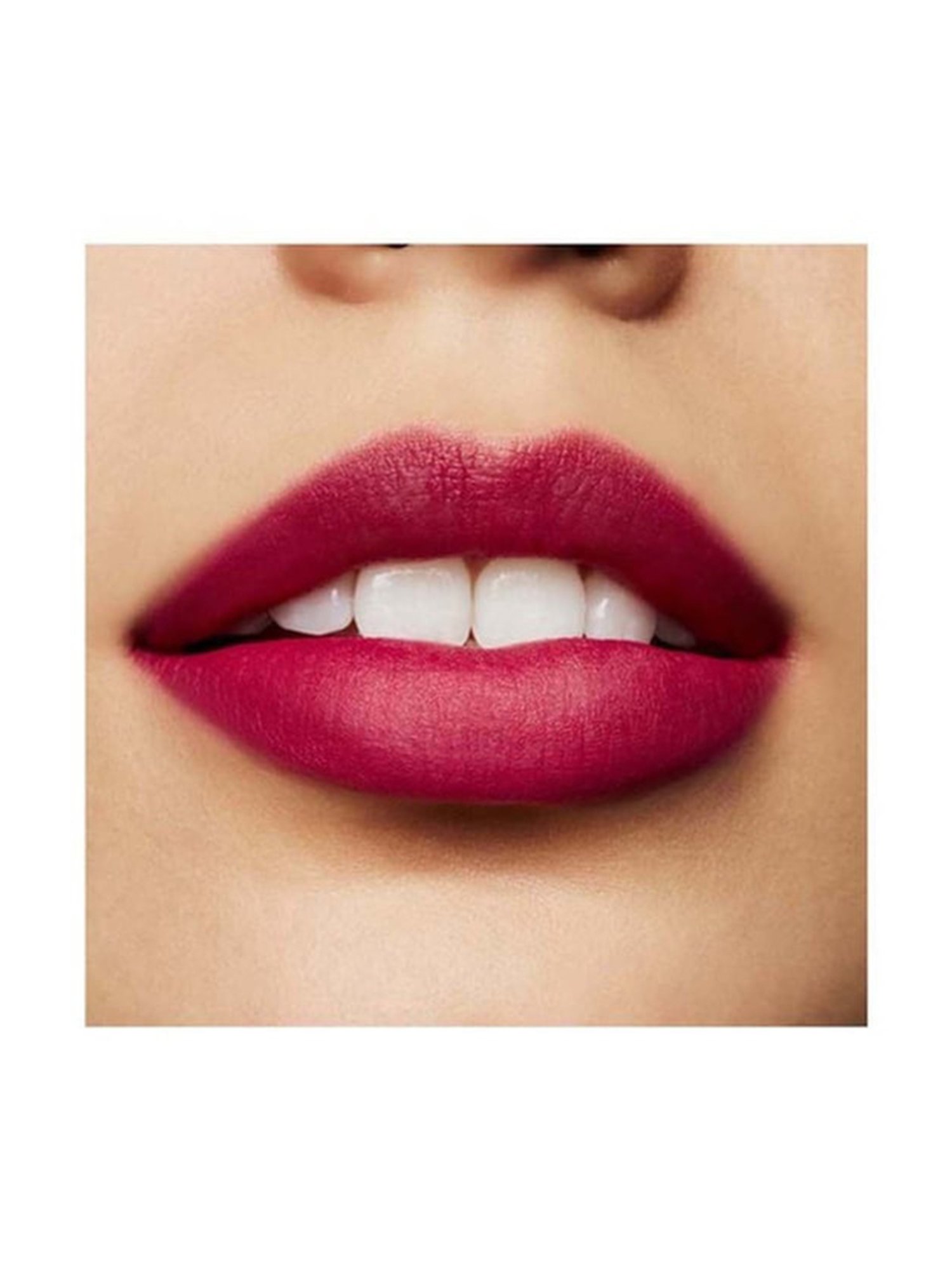 M.A.C Powder Kiss Liquid Lip Color Make It Fashun! - 5 ml