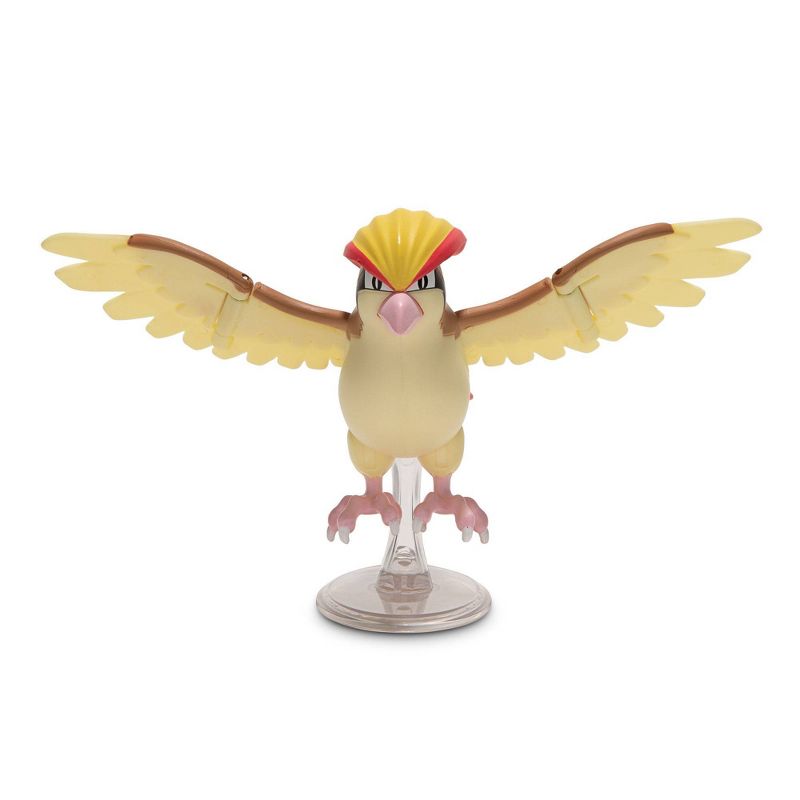 Pokemon Battle Feature Figure - Pigeot