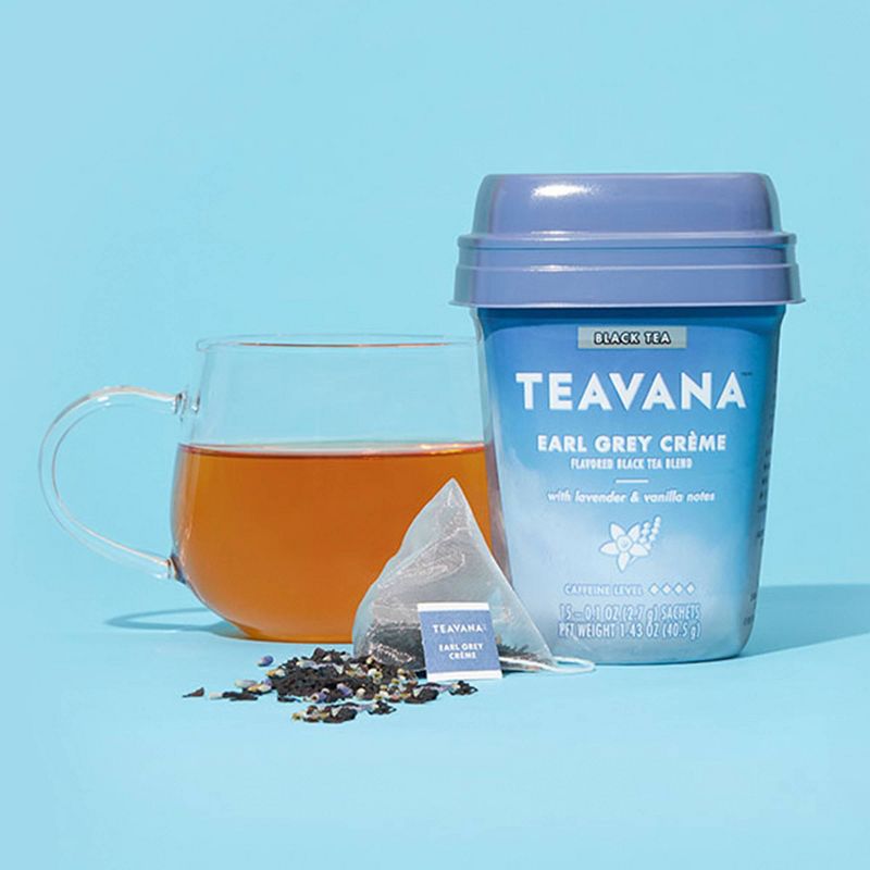 Pukka Three Ginger Tea Bags - 20ct