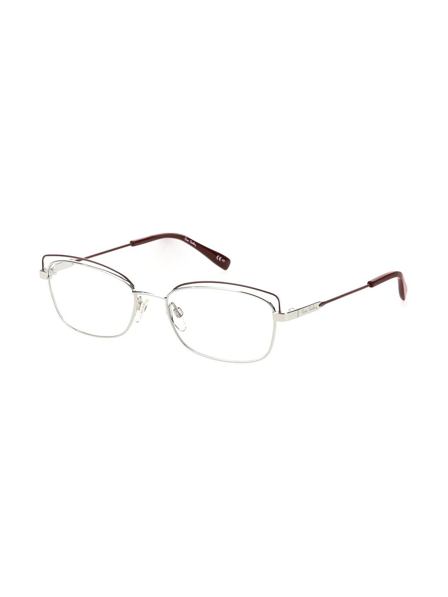Lenskart Blu LB E13529 Black Full Rim Square Computer Glasses