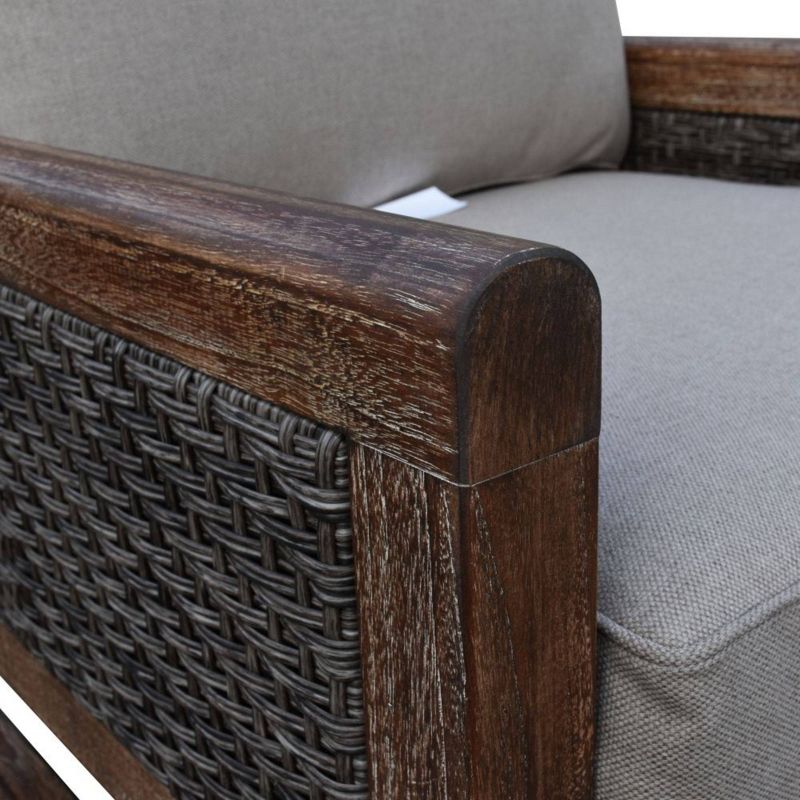 Patio Loveseat - Patio Festival