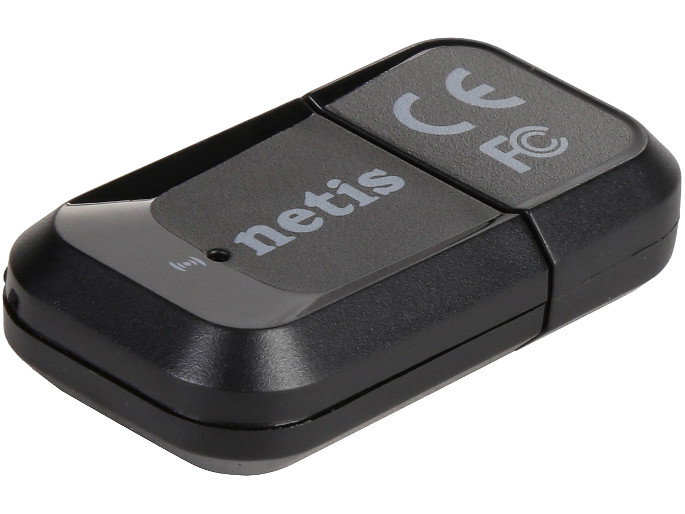 NETIS WF2123 USB 2.0 300Mbps Wireless N USB Adapter