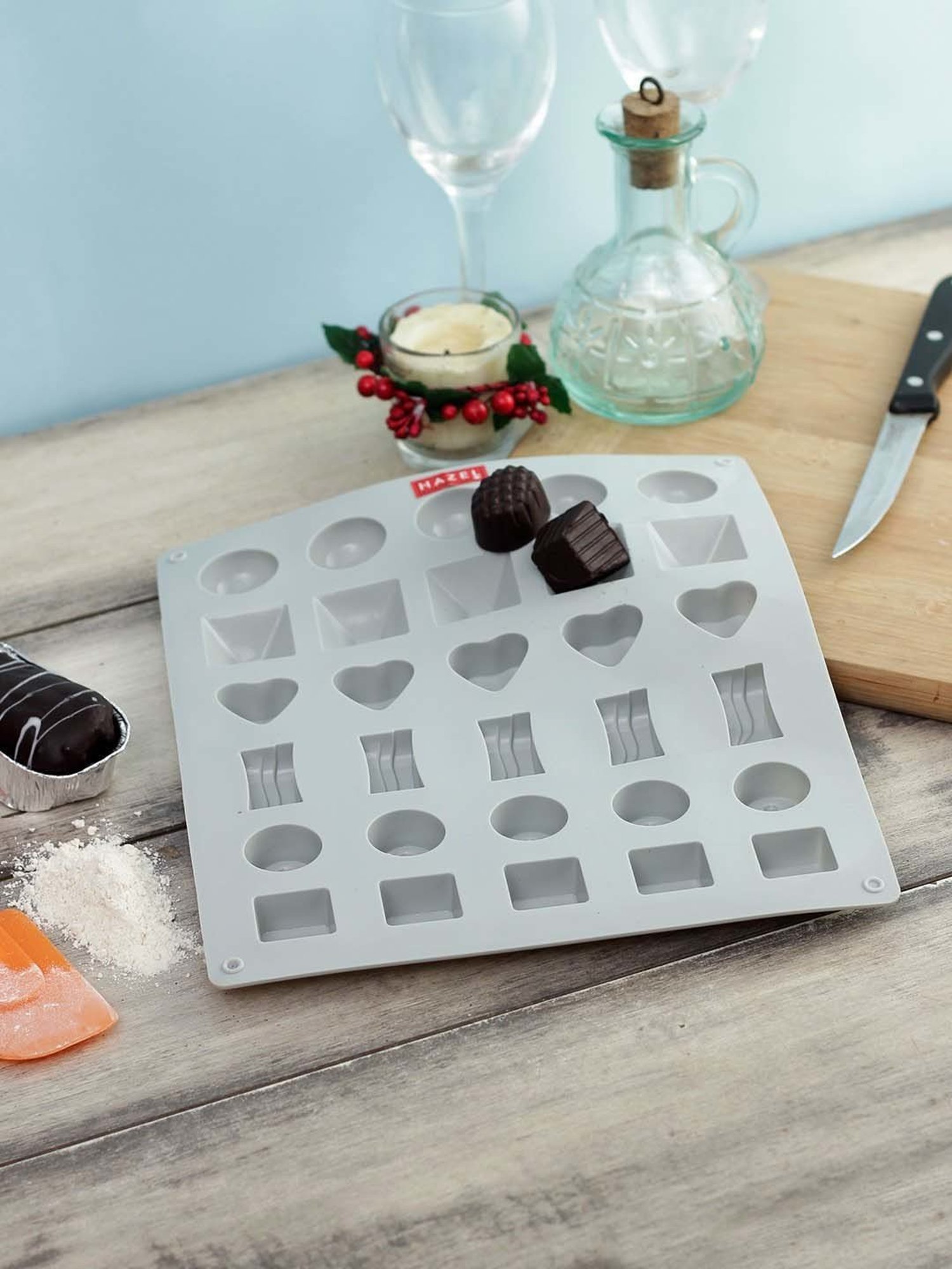 ORIGAMI Coffee Dripper Medium (Green)