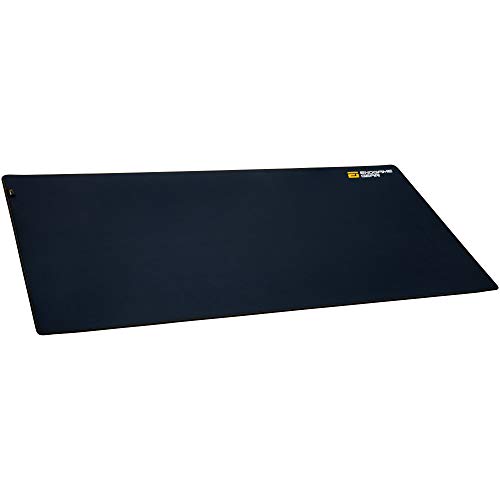 Endgame Gear MPC-1200 Cordura Gaming Mousepad - Blue