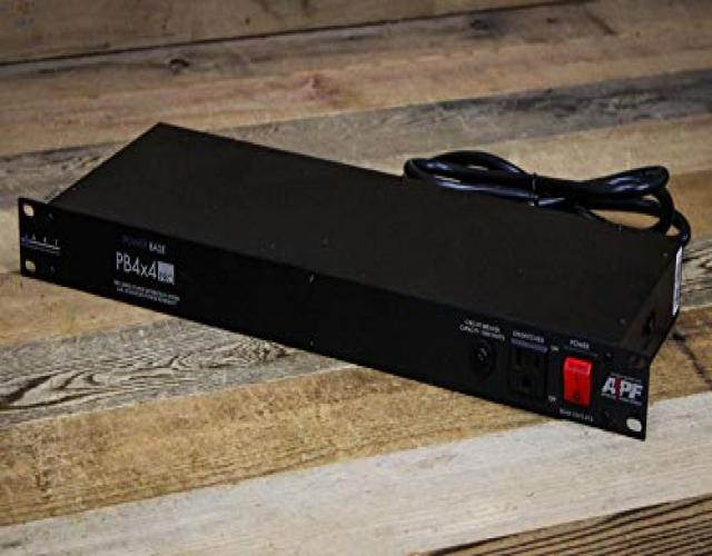 ART PB4x4PRO Power Distribution System