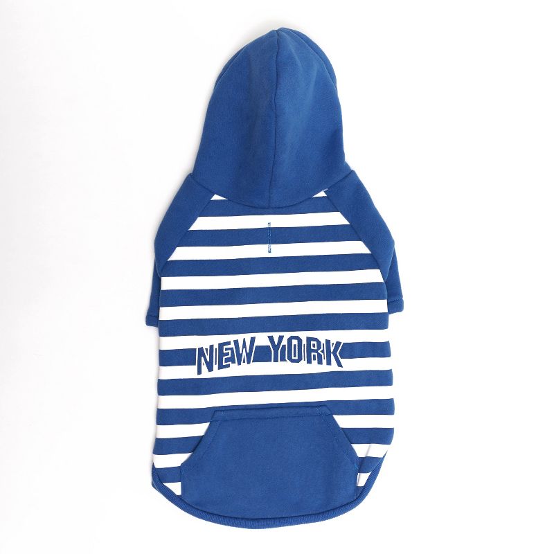 Royal Animals Dog Raincoat - Yellow - S