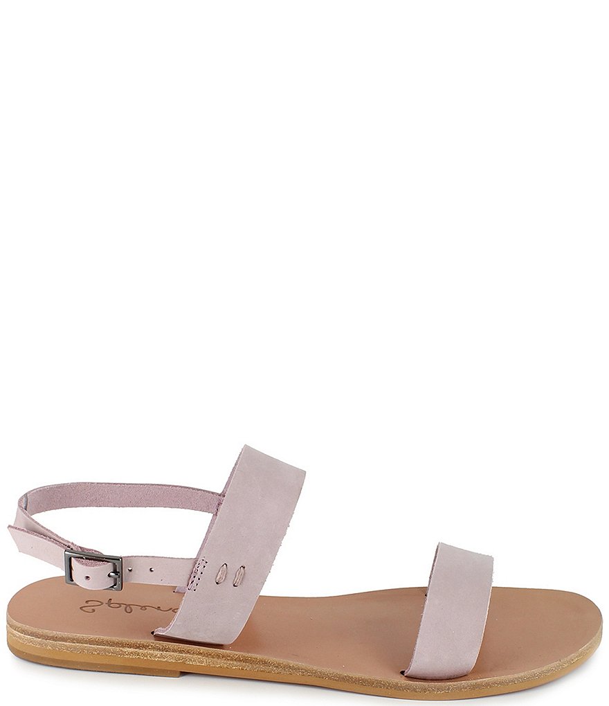 Splendid Terri Leather Sandals