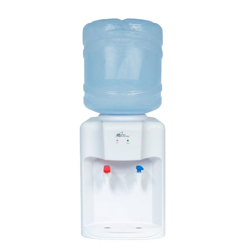Counter Top Water Dispenser - Royal Sovereign