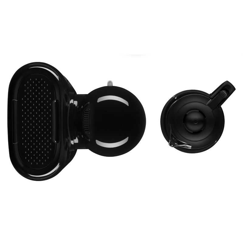 KitchenAid   12 Cup Coffee Maker with One Touch Brewing - KCM1204 - Closeout