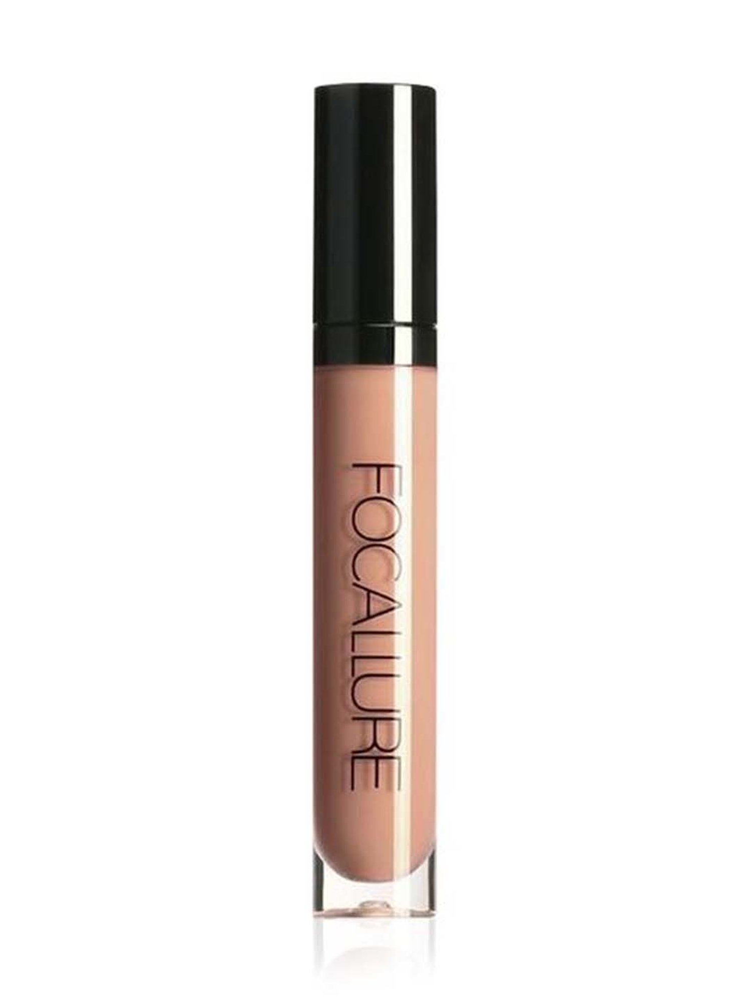 FOCALLURE Liquid Concealer 07 Deep - 6 gm