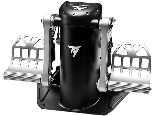 THRUSTMASTER TPR Pedals