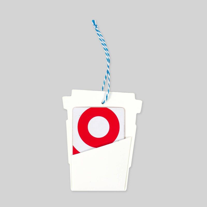 64ct Paper Tags - Bullseye's Playground™