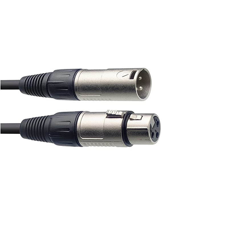 33ft. Standard Mic cable - XLR/XLR