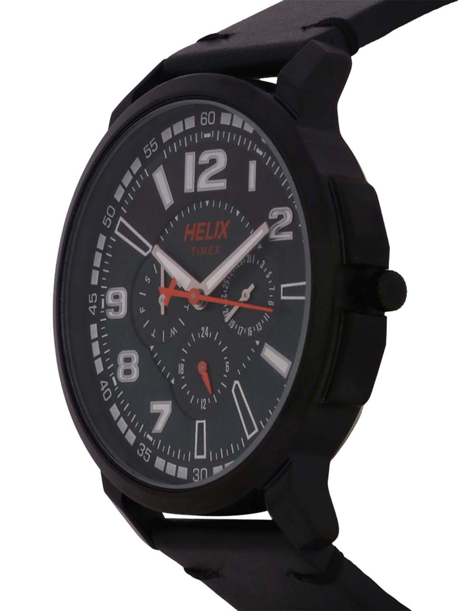 Helix TW027HG25 Analog Watch for Men