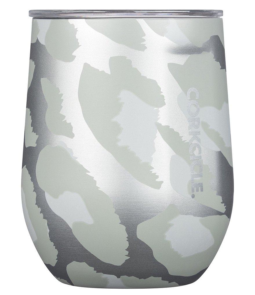 Corkcicle Stainless Steel Triple-Insulated Nebula Coffee Mug