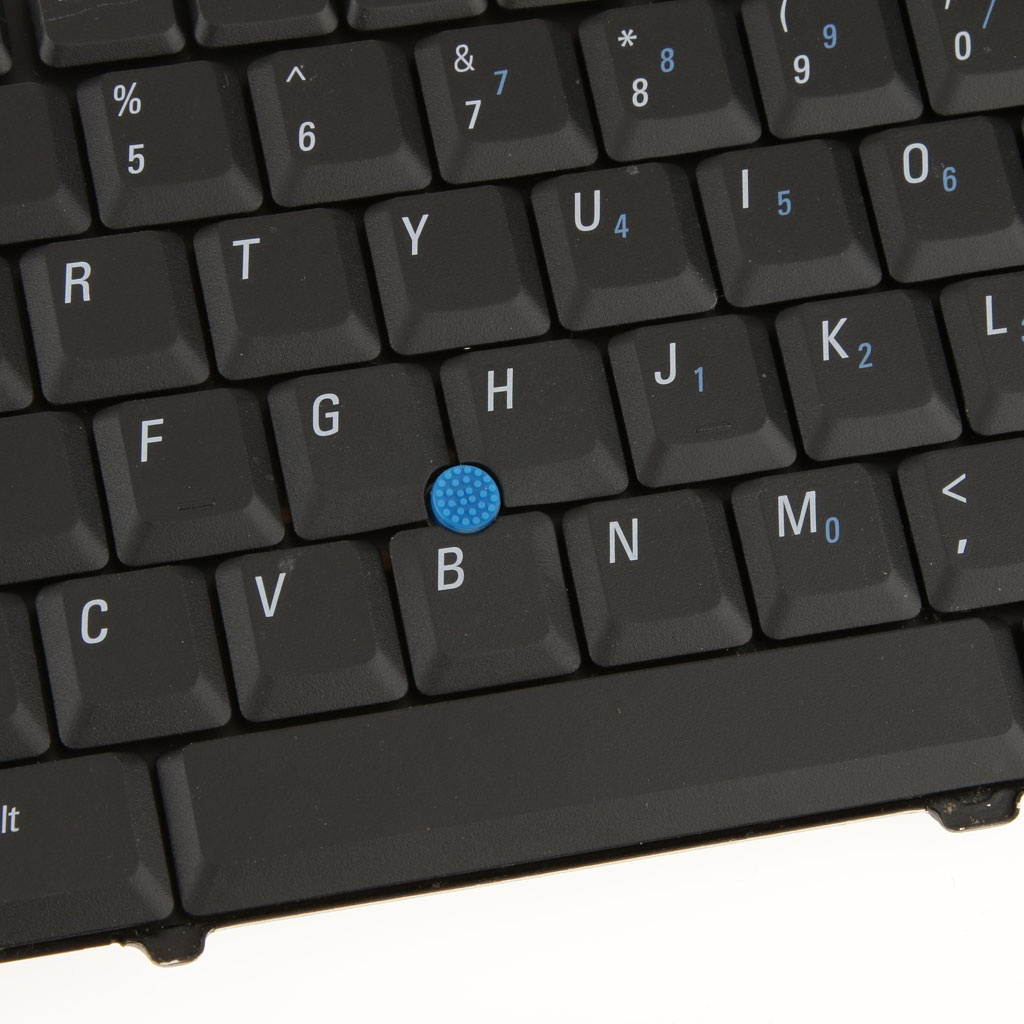 5Piece Laptop Keyboard for Dell Latitude D630 D830 Precision DR160 0DR160 US