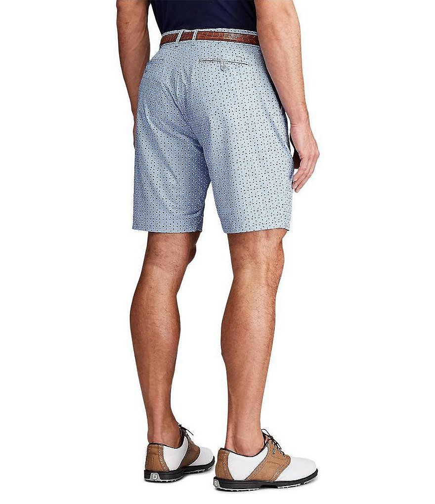 IBKUL 9#double; Inseam Pull-On Shorts