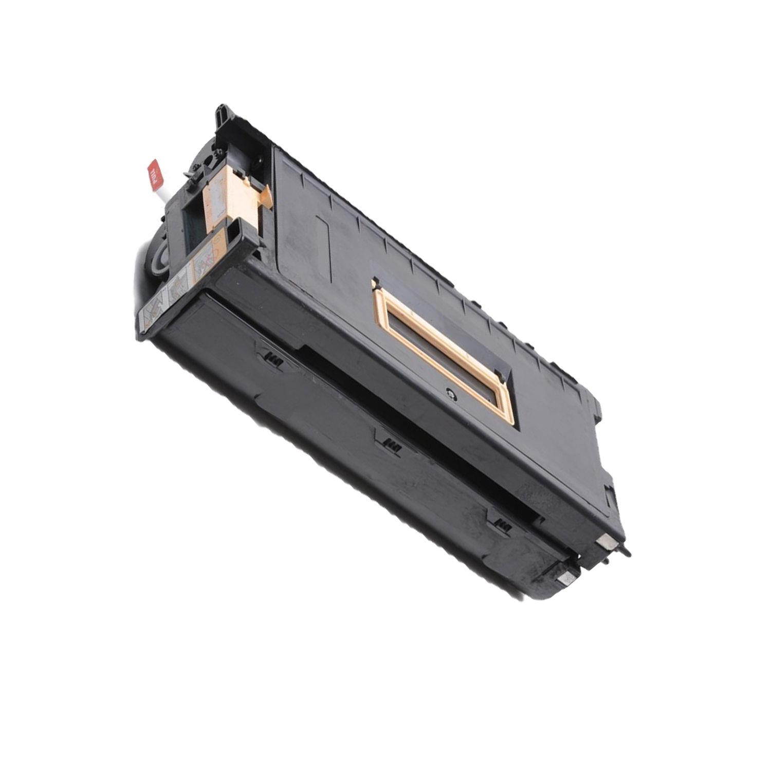 Compatible New York Toner 10 Pack Of IBM 90H3566 Toner Cartridge - Black