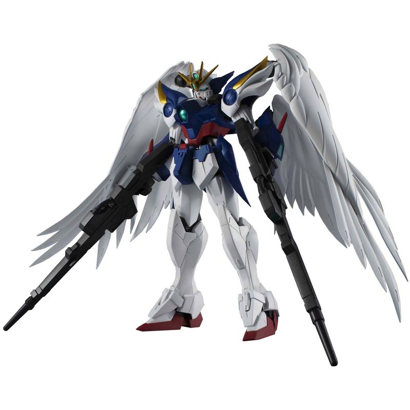 XXG-000W0 Wing Gundam Zero