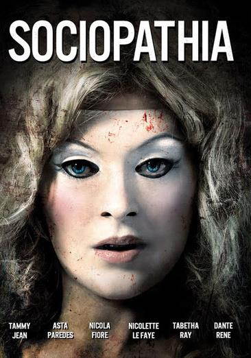 MUSIC VIDEO DIST SOCIOPATHIA (DVD) (1.85:1/WS) DEPO5515D