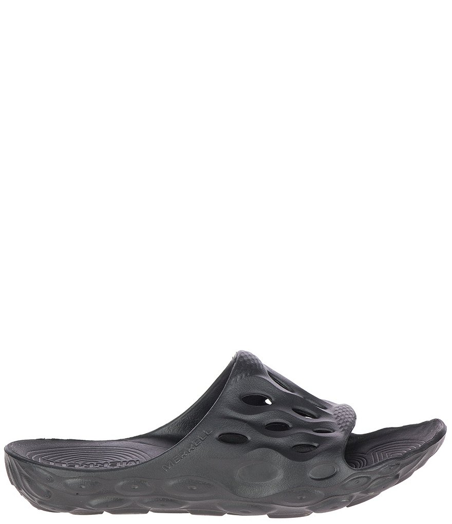 Merrell Women's Hydro Slide Waterproof Hiking Slides