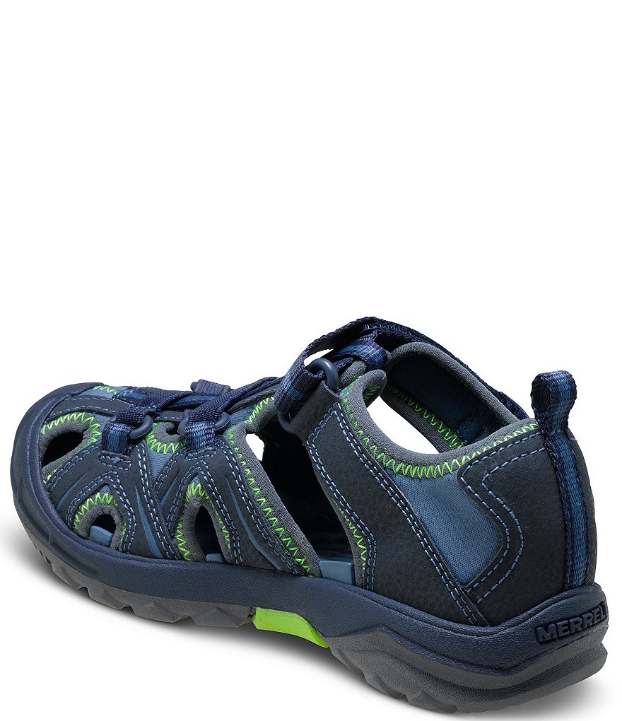 Merrell Boys' Hydro Fisherman Sandals (Youth)