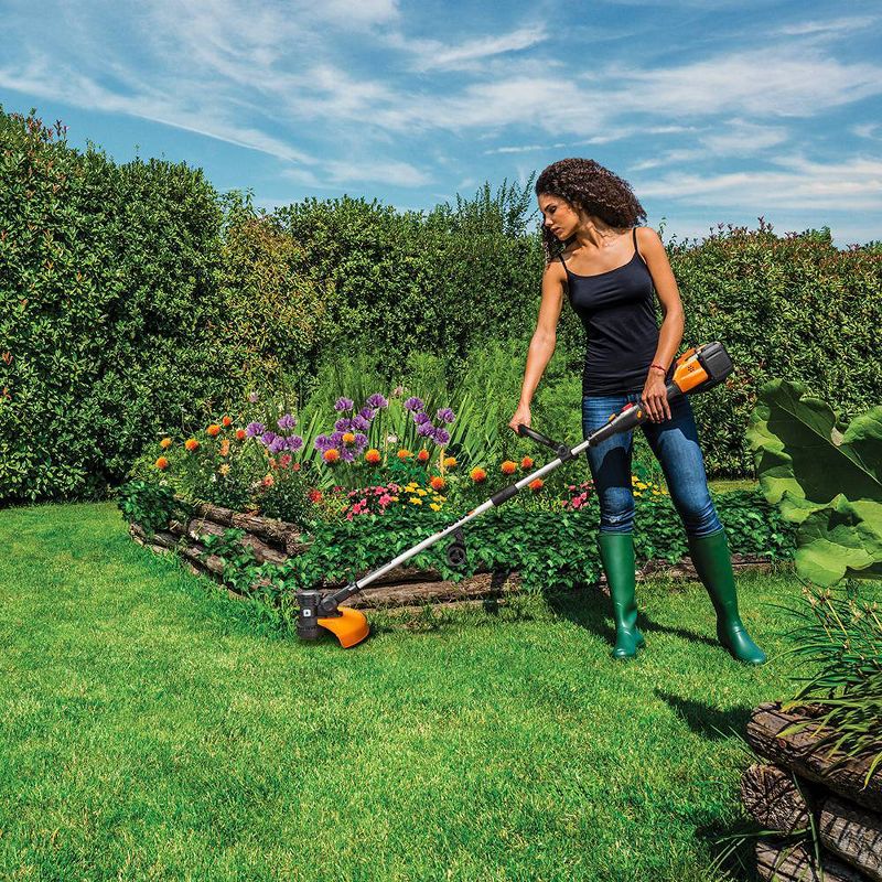 WORX 40V Grass Trimmer/Edger
