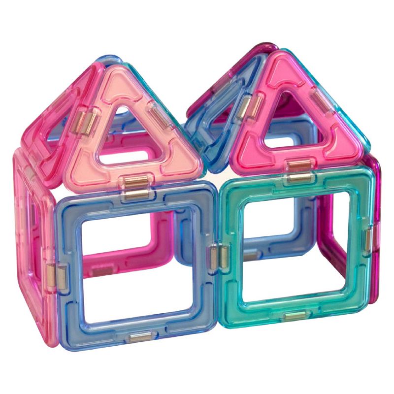 Magformers 14 Piece Inspire Set
