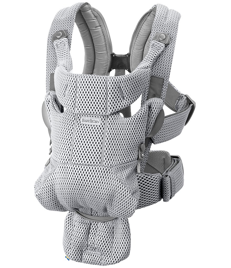 BABYBJORN Baby Carrier Free