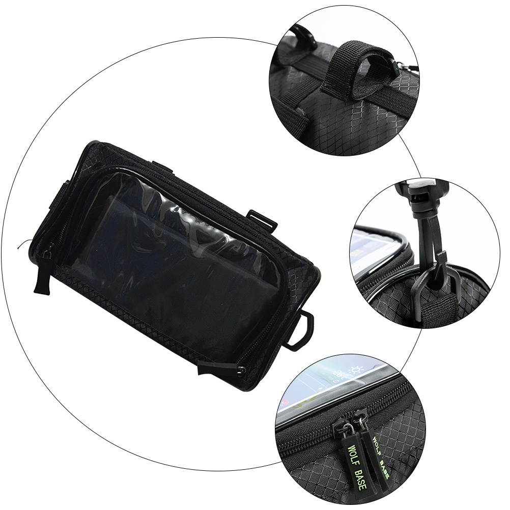 vidaXL Projection Screen 72" 16:9 Home Theater Screen Office Presentation