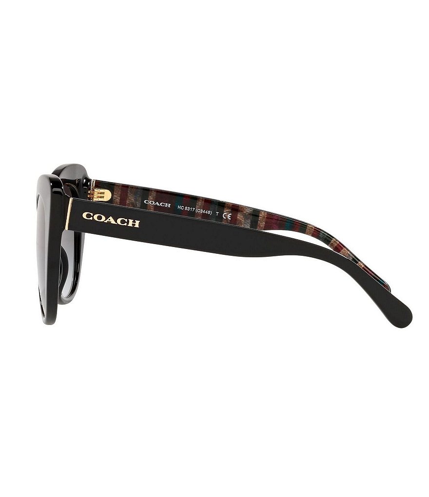 Quay Australia Honey Cat Eye Sunglasses