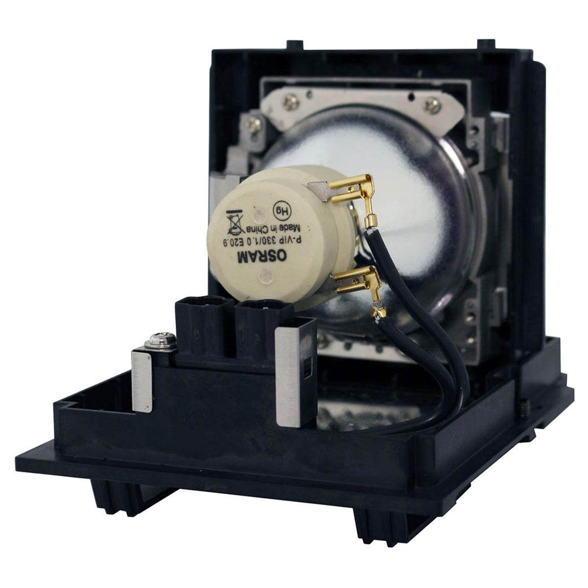 Original Osram Projector Lamp Replacement with Housing for Infocus SP-LAMP-055