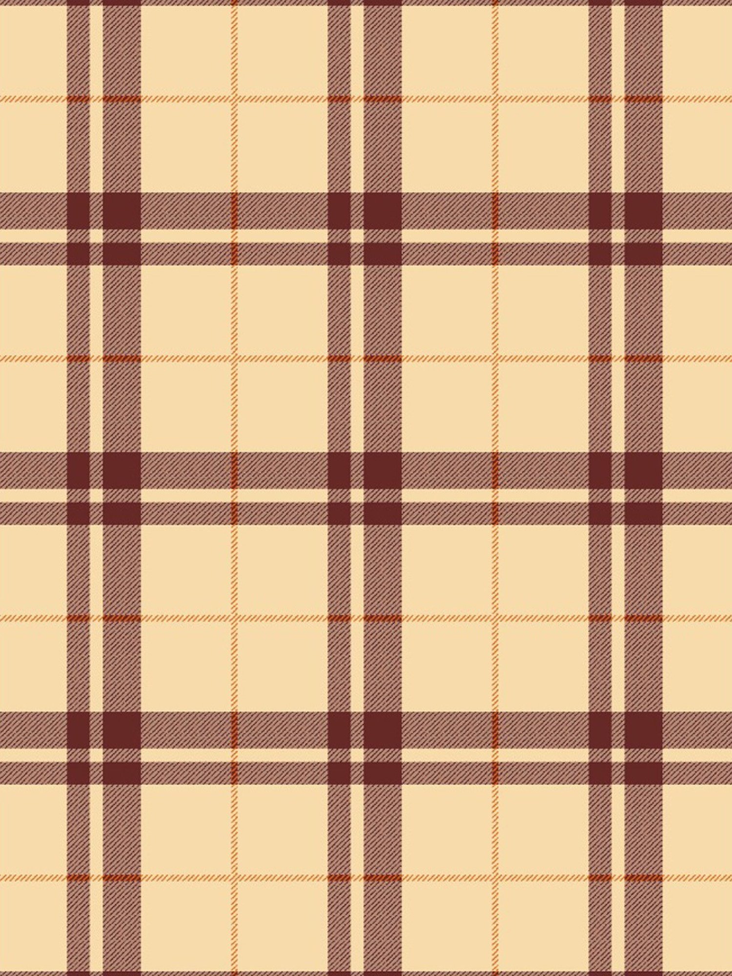 BELLA CASA Blueberry Printed Brown 180 TC Cotton King Bedsheet with 2 Pillow Covers