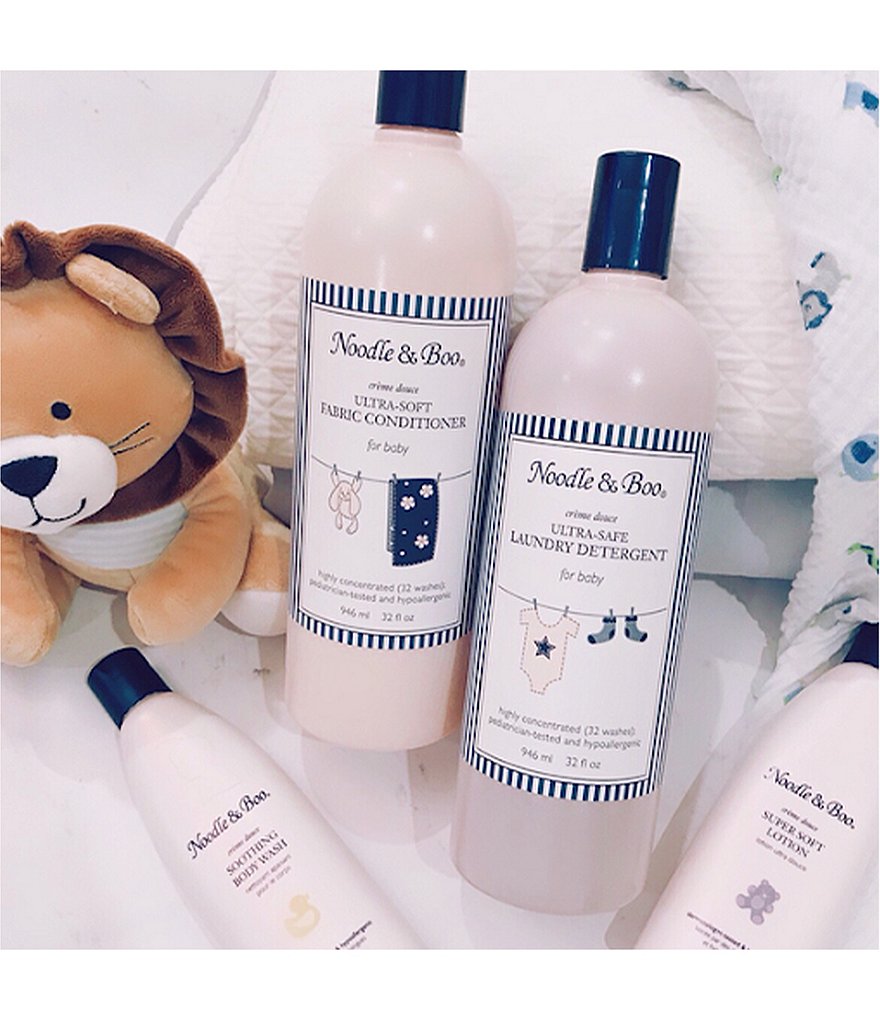 Noodle & Boo Laundry Detergent