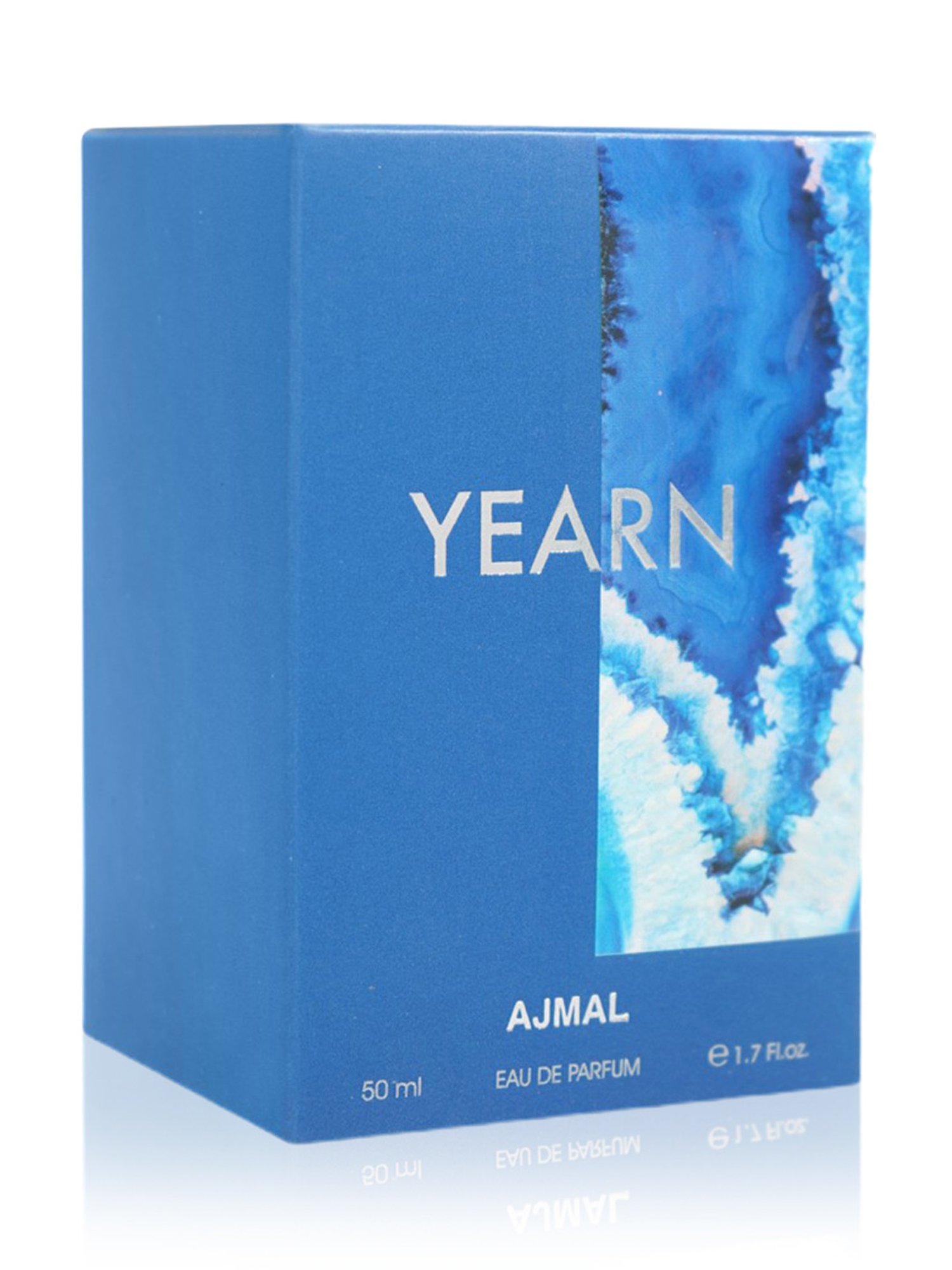 Ajmal Yearn Eau de Parfum - 50 ml