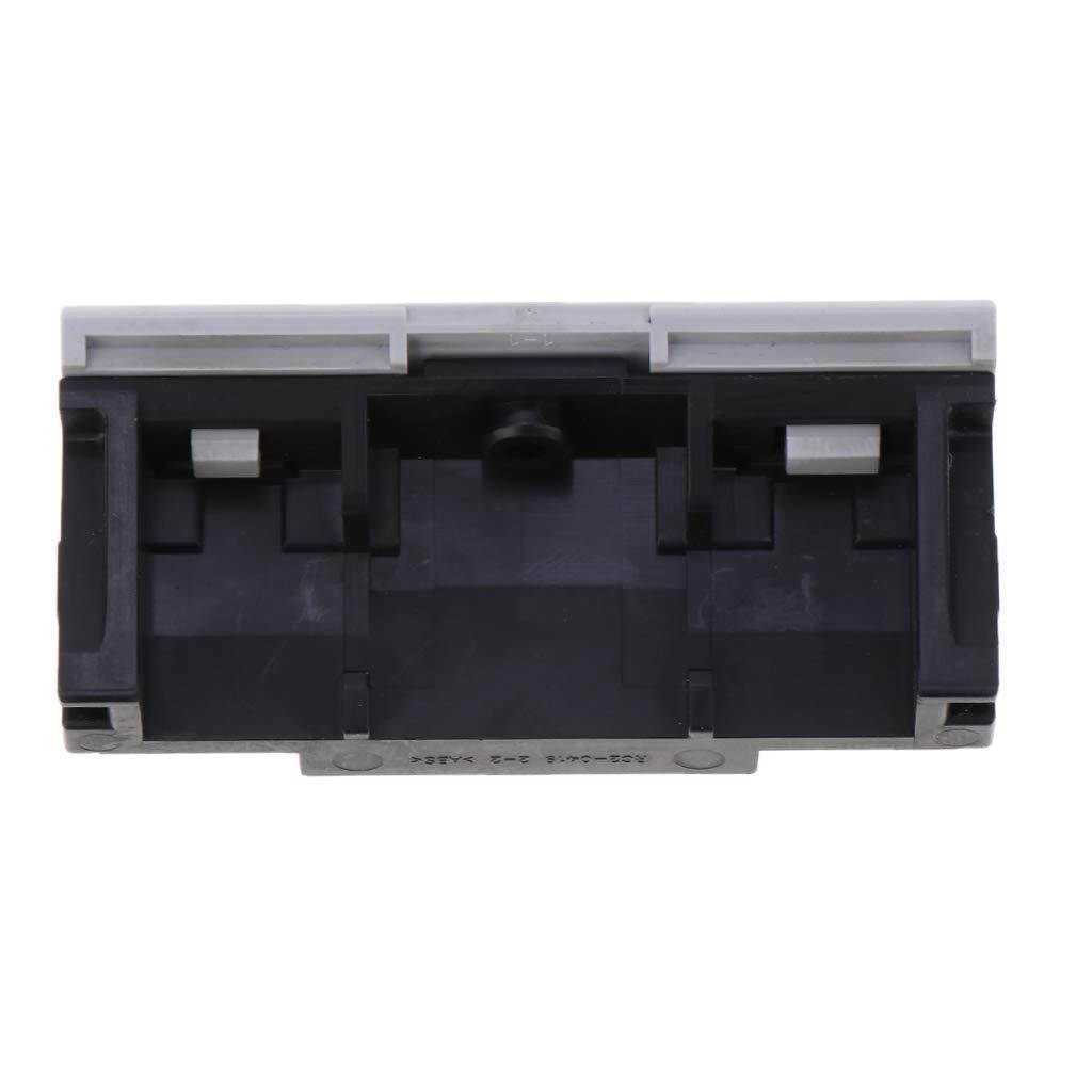 Separation Pad Assembly for Canon 3300 3310 3360 and HP 2014 2015 2727 3390 Series