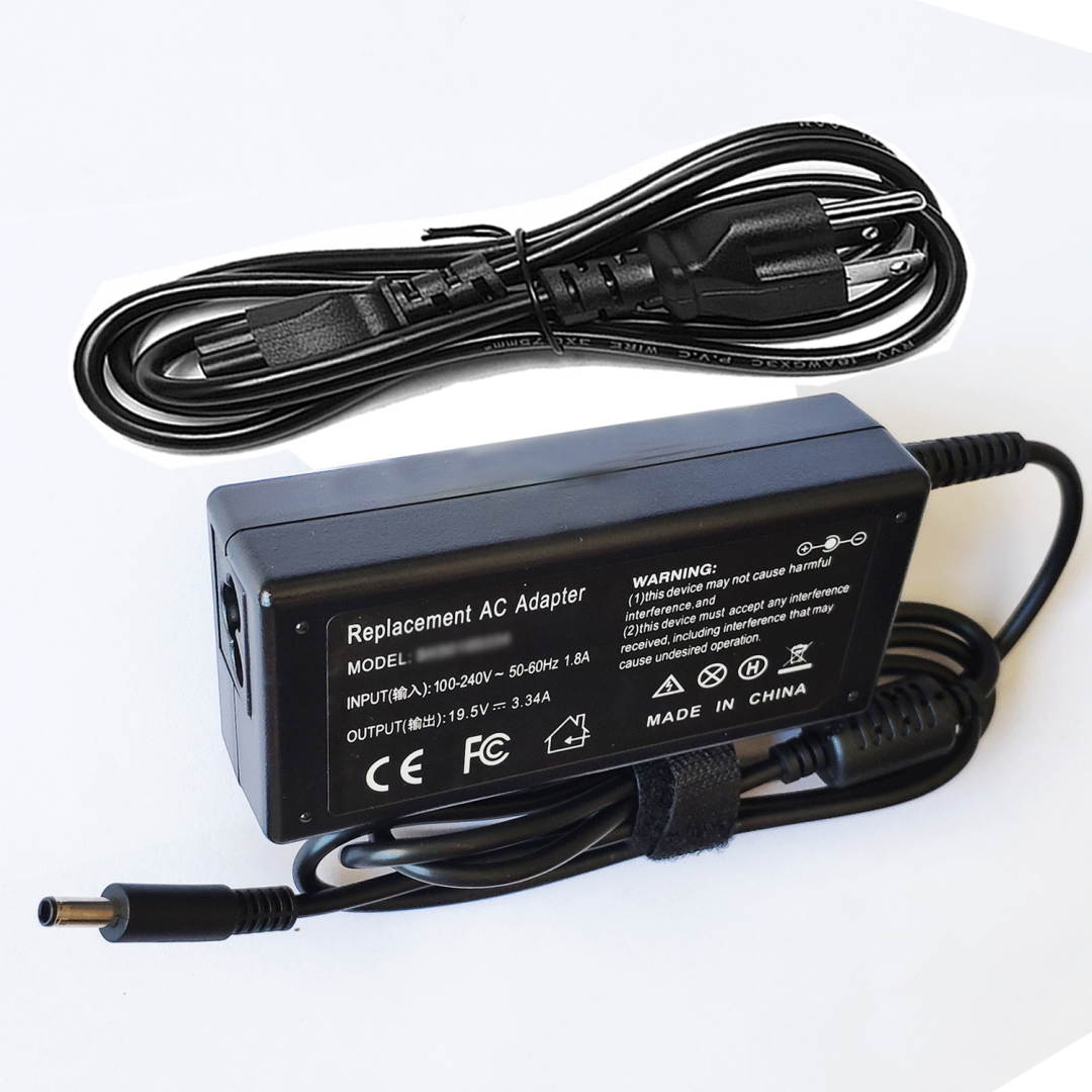New Laptop Notebook AC Adapter Charger Power Cord Supply for Dell Vostro 5460 5470 5560 9C29N 1X9K3 5460D 5560D 5470D 5470D-1628 5460D-1318 5460D-2528S A065R064L-DL01