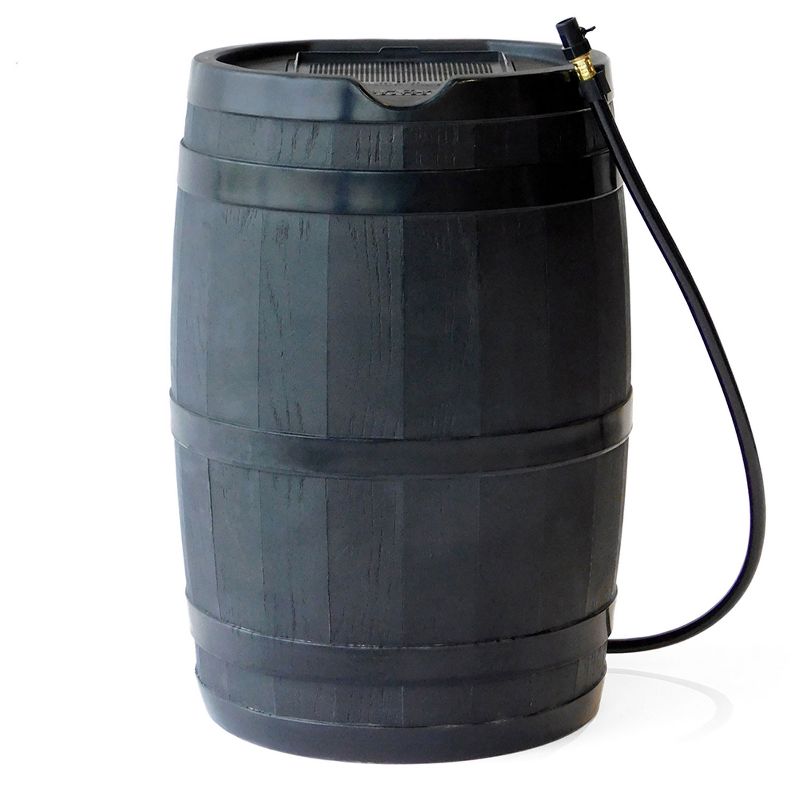 Suncast Decorative Rain Gutter Downspout Garden Splash Block (5 Pack)