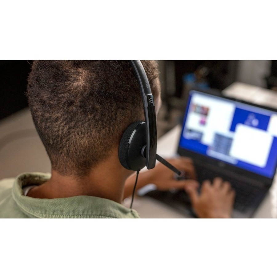 EPOS Sennheiser ADAPT 165 II Headset 1000908