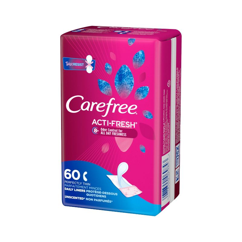 Panty Liners - Regular Absorbency - 120ct - up & up™