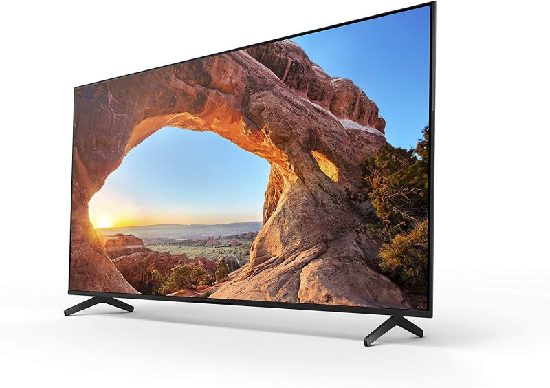 Samsung UN50TU8000 50" Crystal 8 Series 4K Ultra High Definition Smart TV with a Samsung HW-Q67CT 7.1CH Soundbar with Acoustic Beam and Wireless Rear Kit (2020)