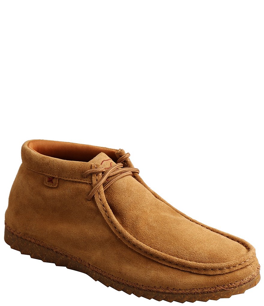 Twisted X Men's Zero-X Driving Moc Boots