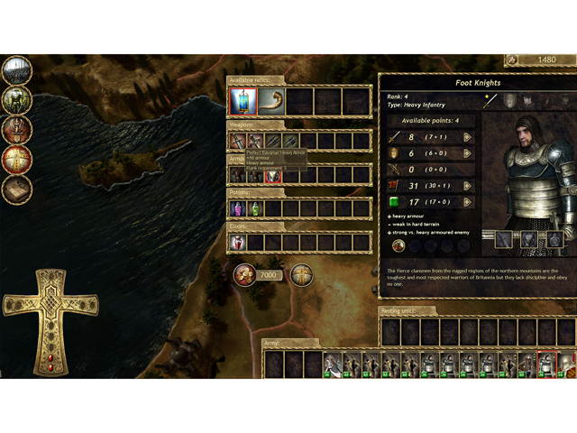 The Kings' Crusade [Online Game Code]